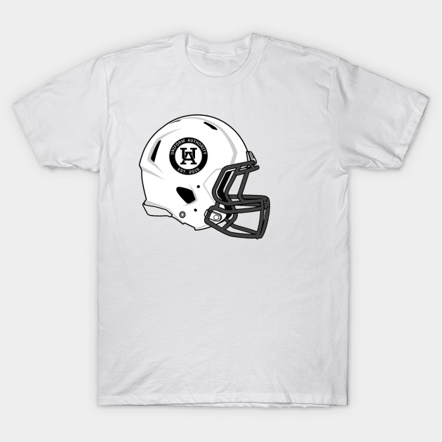 Uniform Authority Helmet